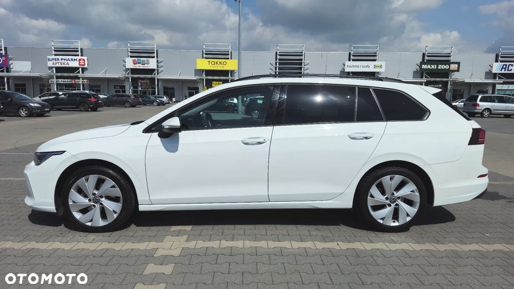 Volkswagen Golf 1.5 TSI Life - 3