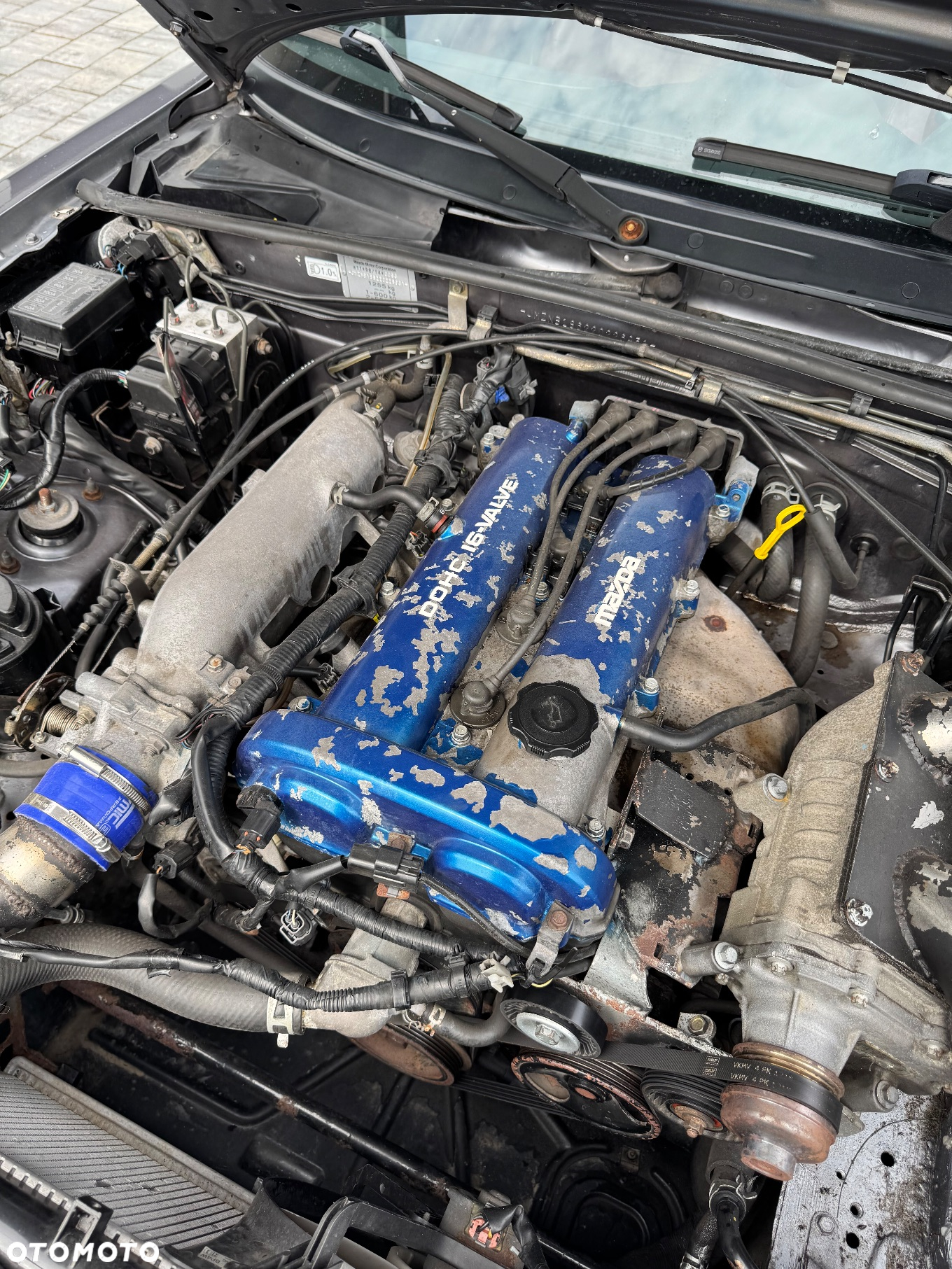 Mazda MX-5 1.6 16V - 18