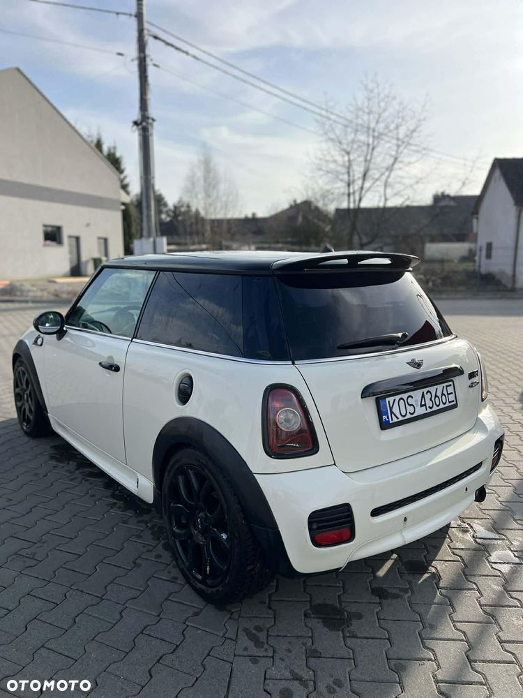 MINI Cooper - 5