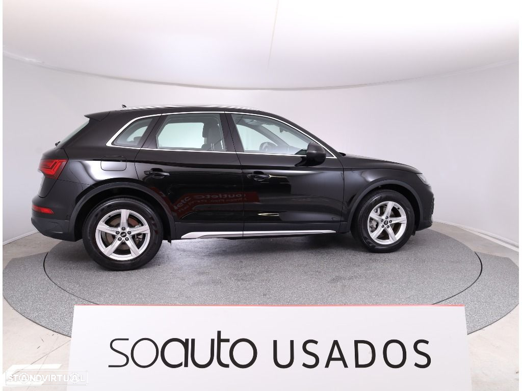 Audi Q5 35 TDI Advanced S tronic - 16