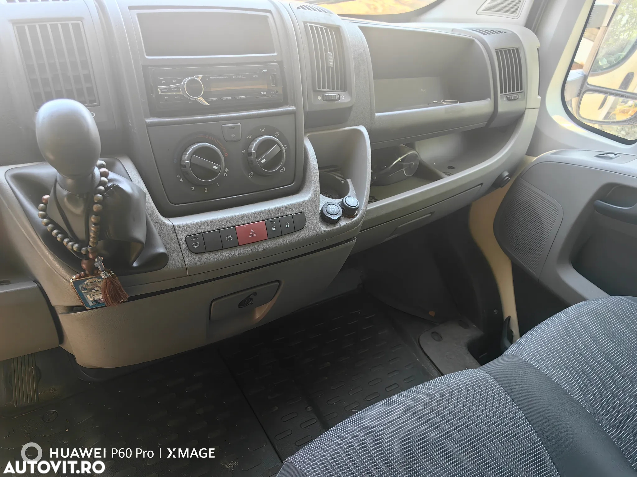 Peugeot Boxer - 5