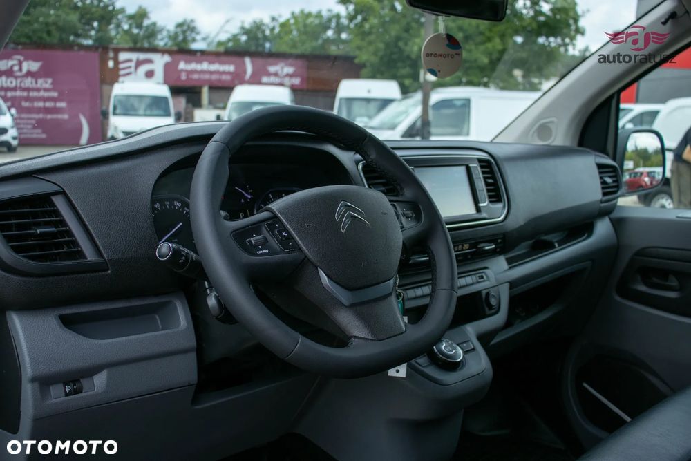 Citroën Jumpy - 12
