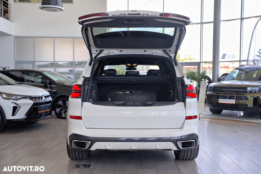 BMW X5 xDrive30d - 12