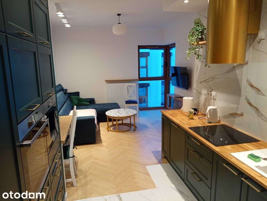 | Bielany | 2 pok. | Gotowe do wprowadzenia |