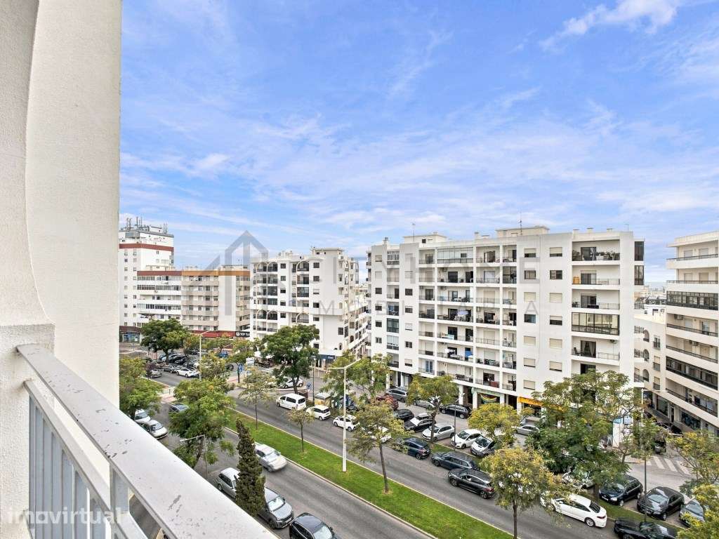 Apartamento T2 remodelado em Quarteira - Grande imagem: 4/23