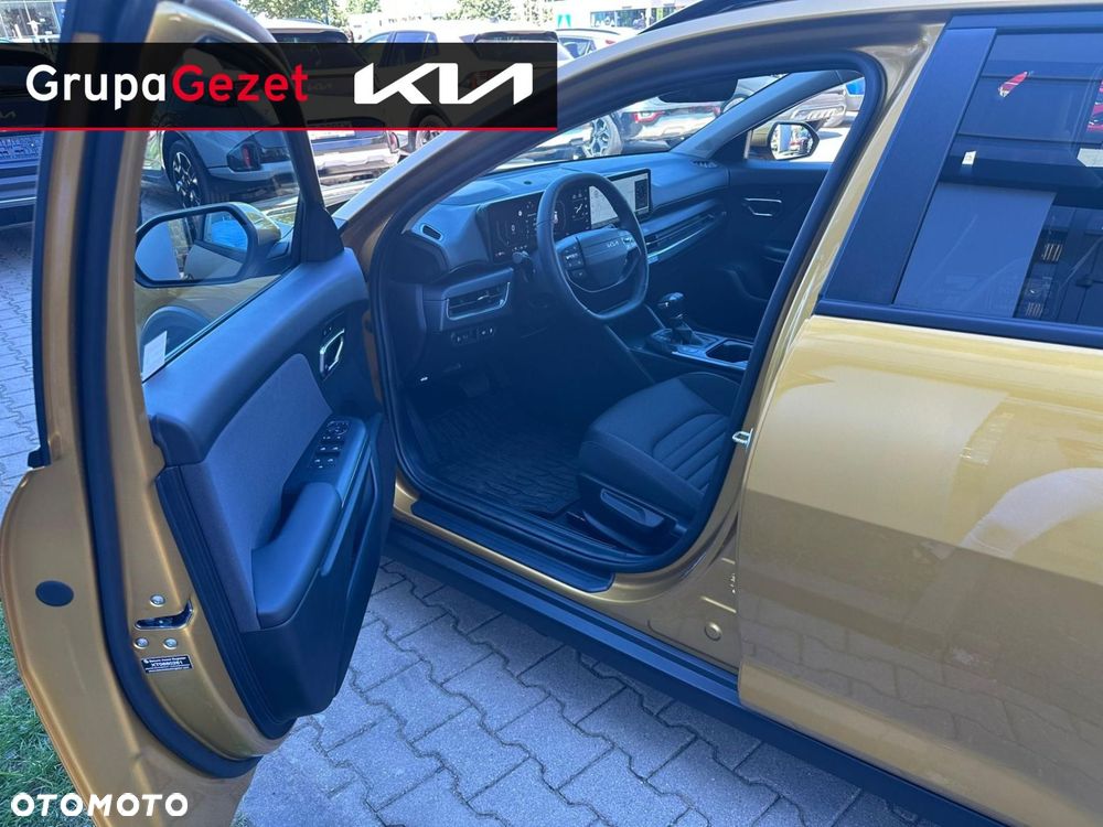 Kia K4 1.6 T-GDI M - 10
