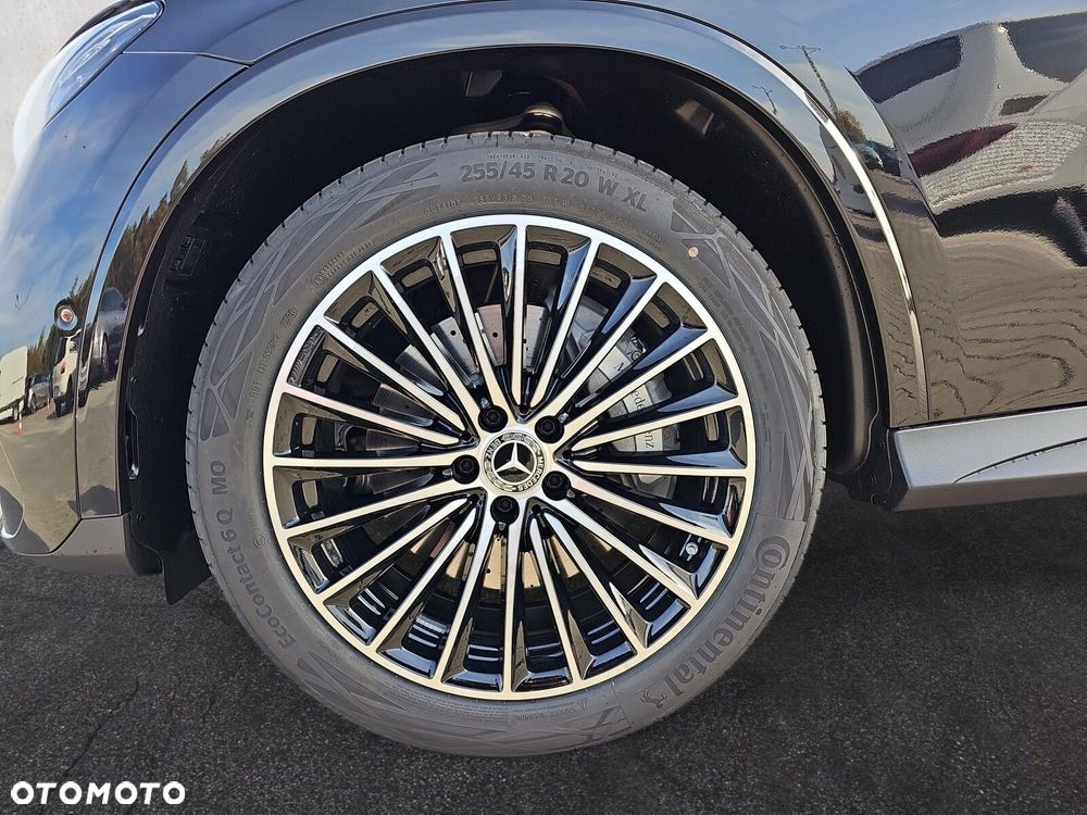 Mercedes-Benz GLC - 10