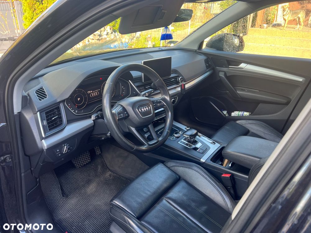 Audi Q5 - 7