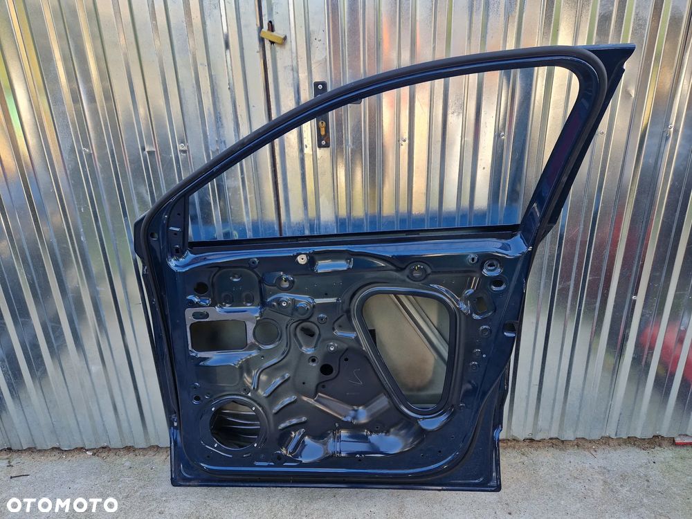 Seat Ateca 575 Drzwi Prawe przód przednie - 12