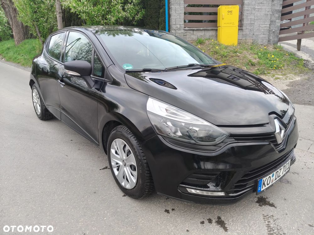 Renault Clio 1.2 16V 75 Business - 2