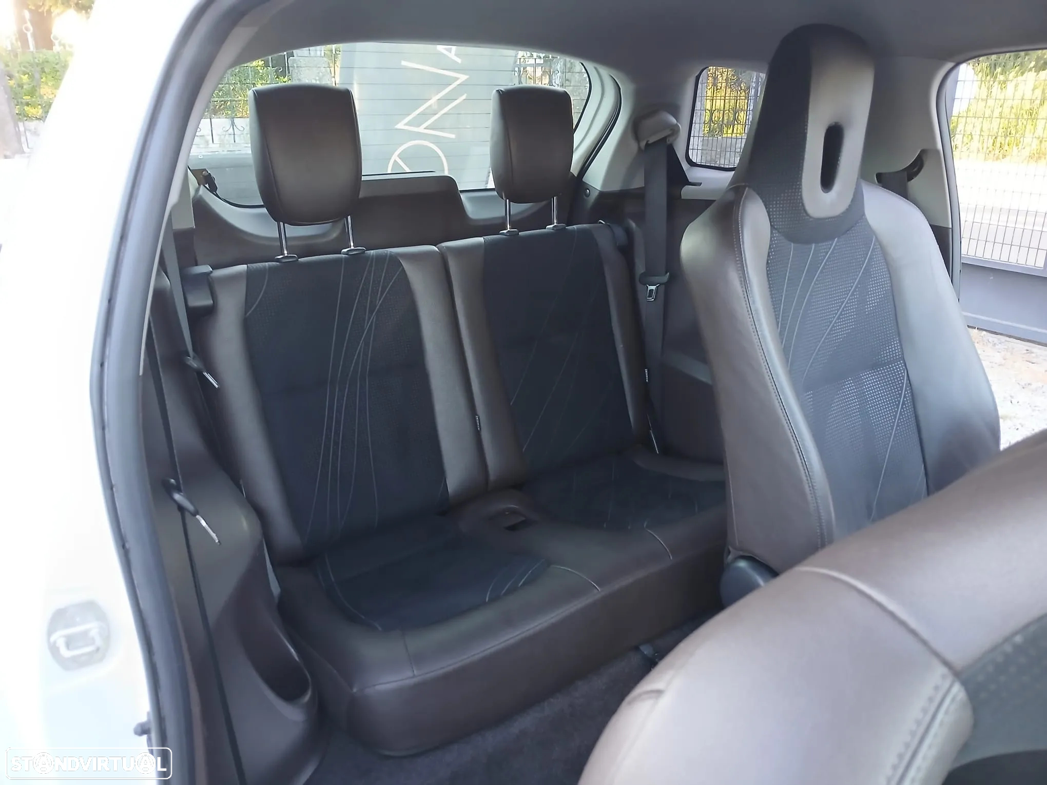 Toyota iQ 1.0 VVT-i - 8