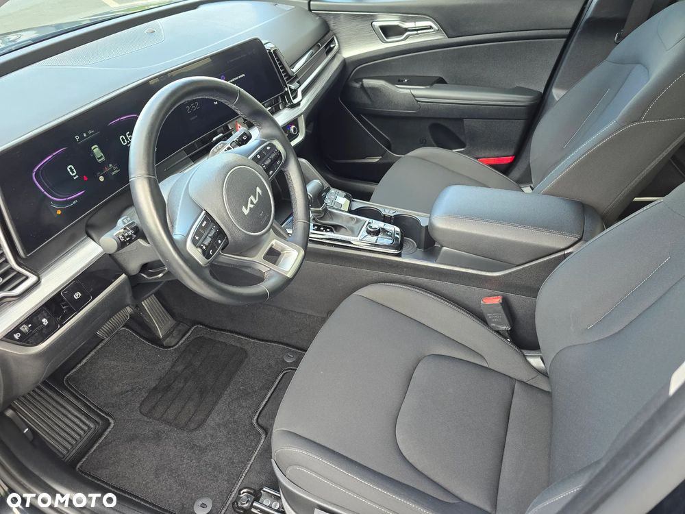 Kia Sportage 1.6 T-GDI L 2WD DCT - 6