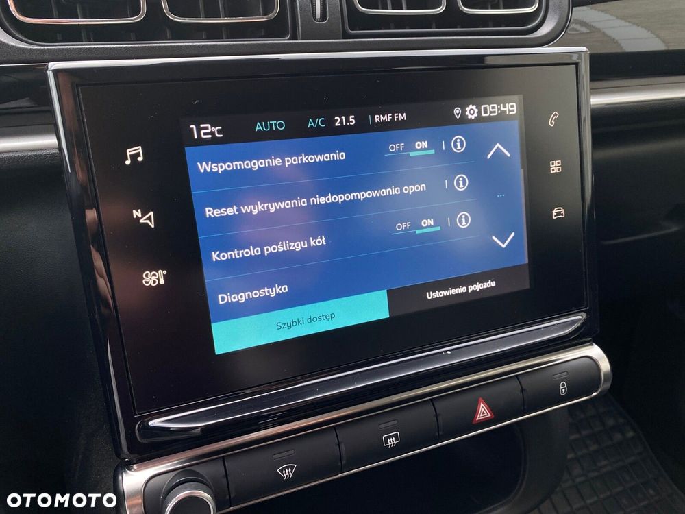 Citroën C3 1.2 PureTech Shine - 18