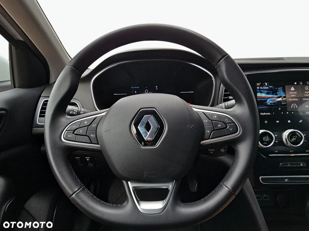 Renault Megane 1.3 TCe FAP Intens EDC - 16