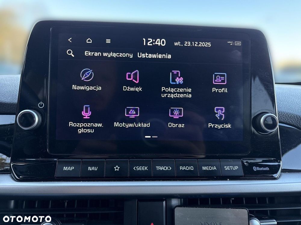 Kia Picanto 1.2 L - 22