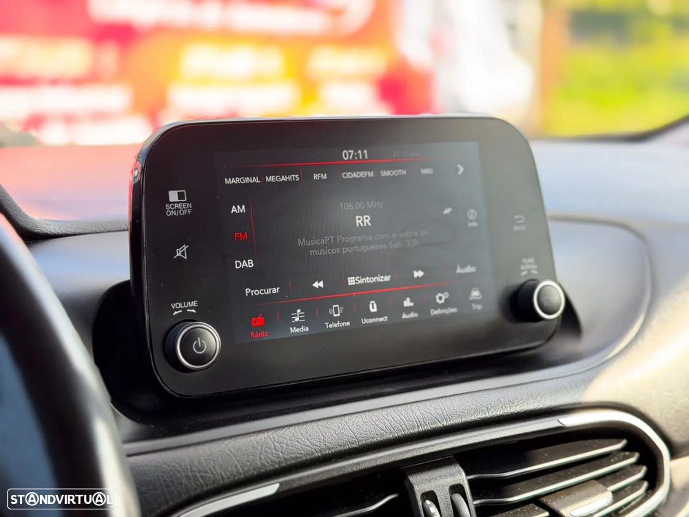 Fiat Tipo 1.6 MultiJet - 4