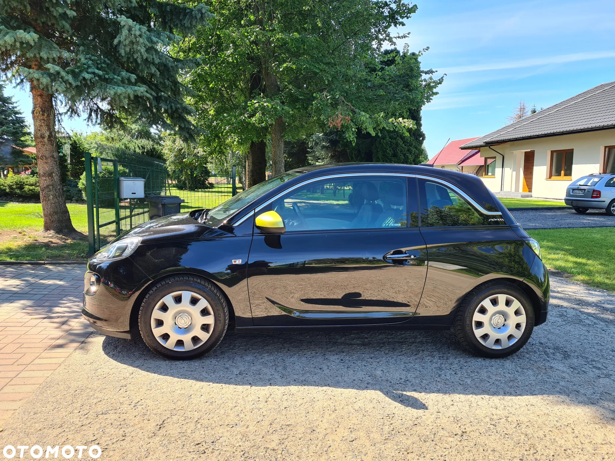 Opel Adam - 13