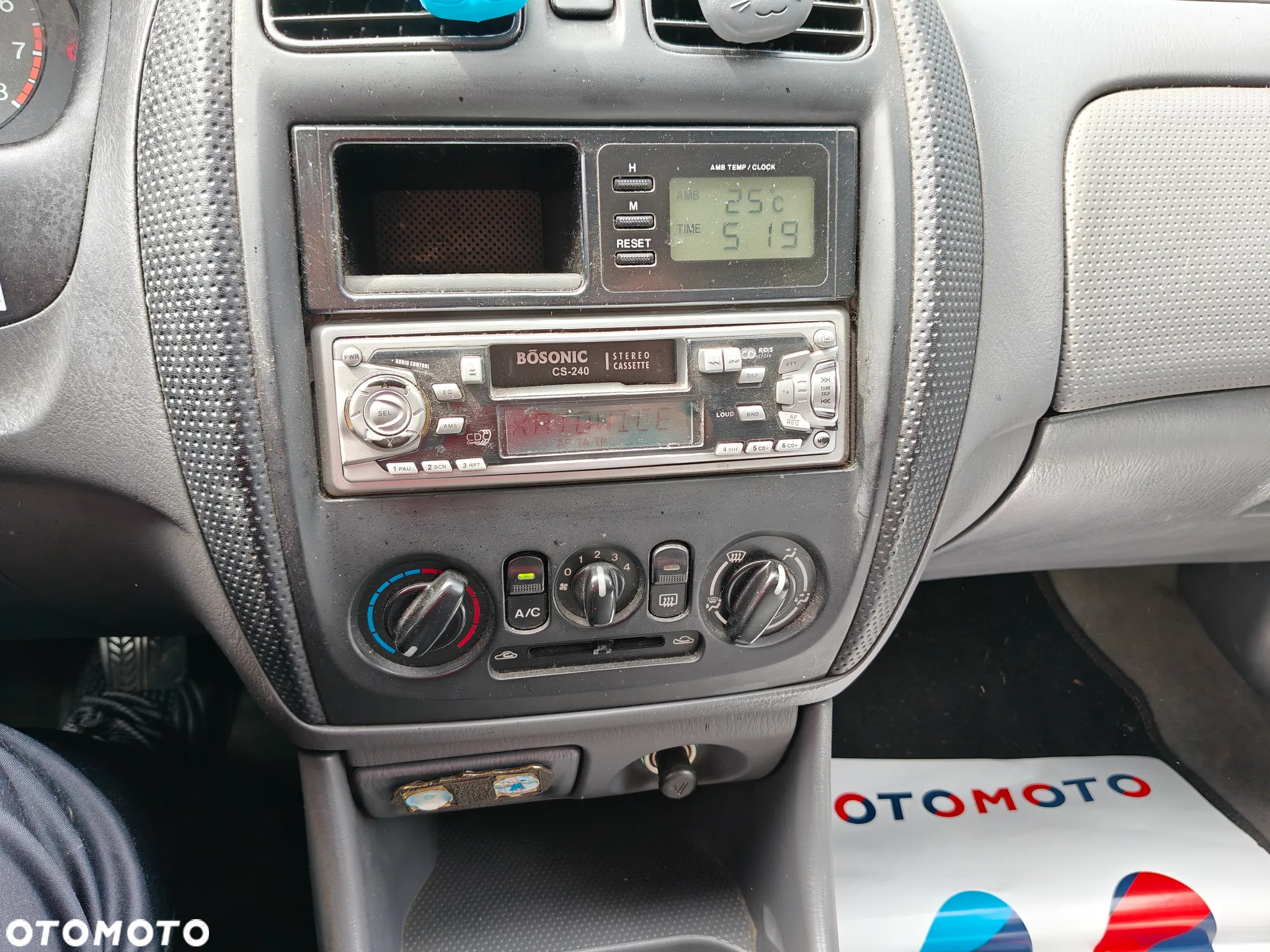 Mazda 323F 1.5 Exclusive - 23