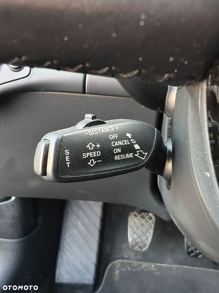 Audi A4 Avant 2.0 TDI quattro sport - 29