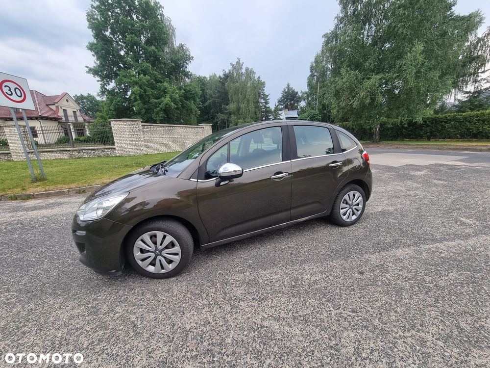 Citroën C3 1.2 VTi Selection - 12