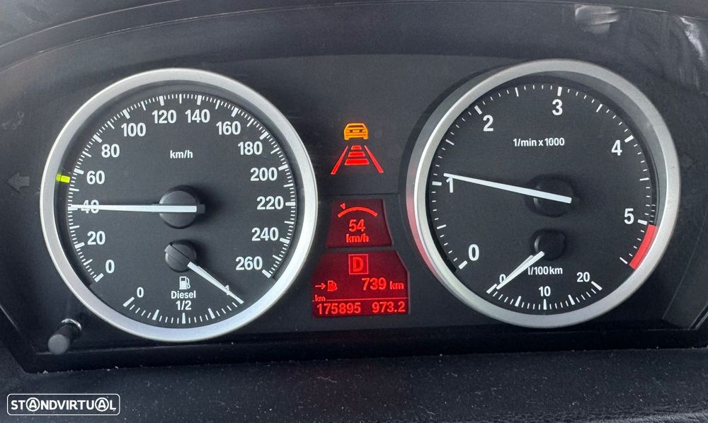 BMW X6 40 d xDrive - 15