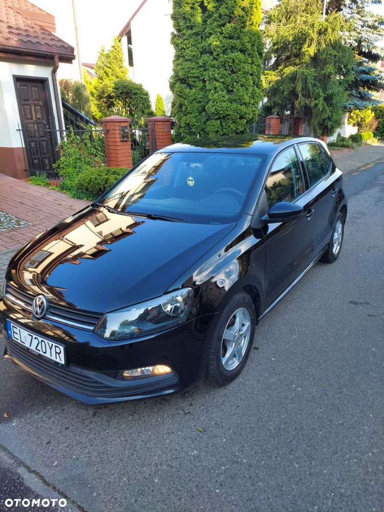 Volkswagen Polo 1.0 Trendline - 3