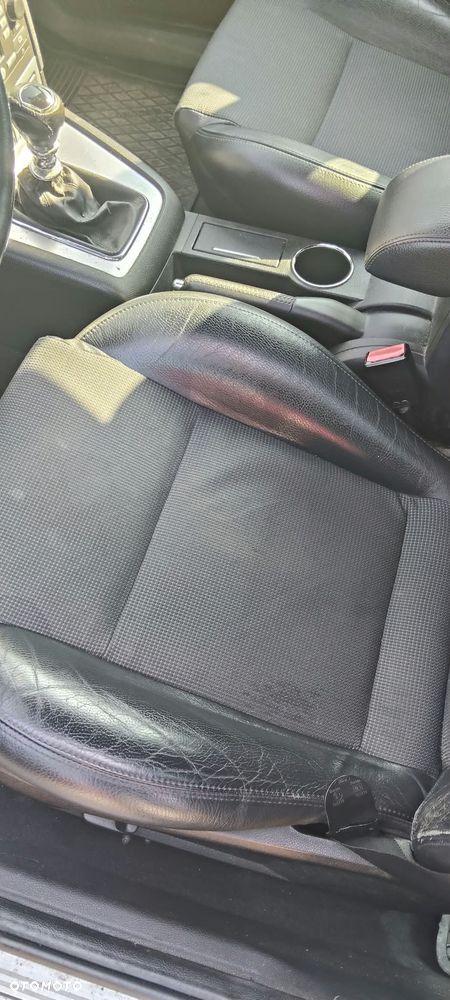 Ford Mondeo - 4
