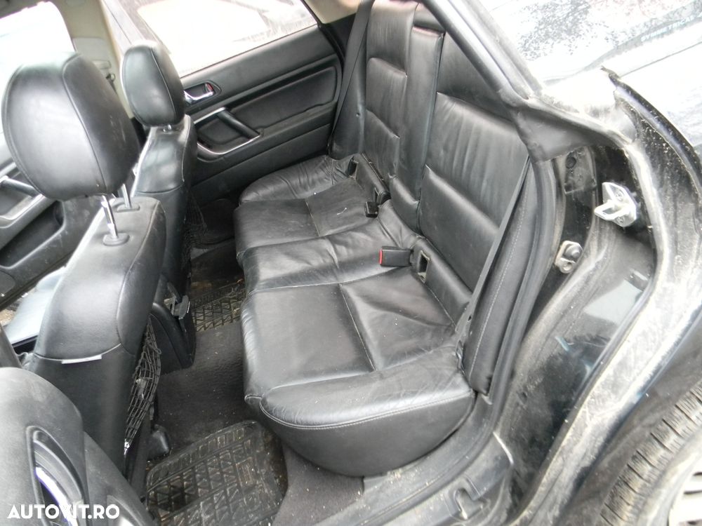 Dezmembrari  Subaru OUTBACK (BL, BP)  2003  > 2009 2.5 AWD Benzina - 14