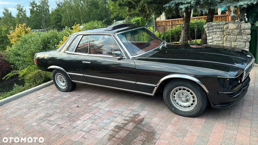 Mercedes-Benz SL - 3