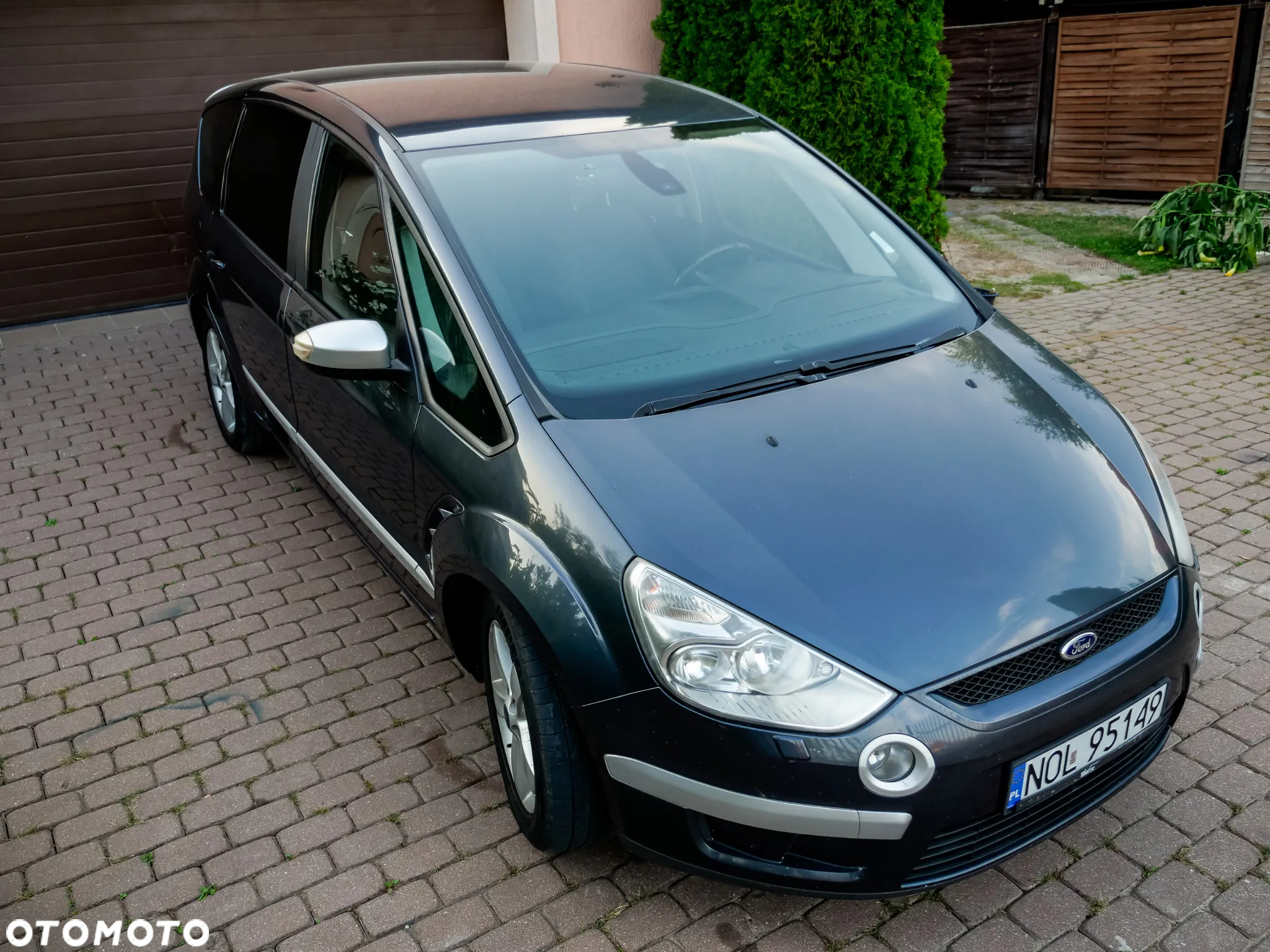 Ford S-Max - 6