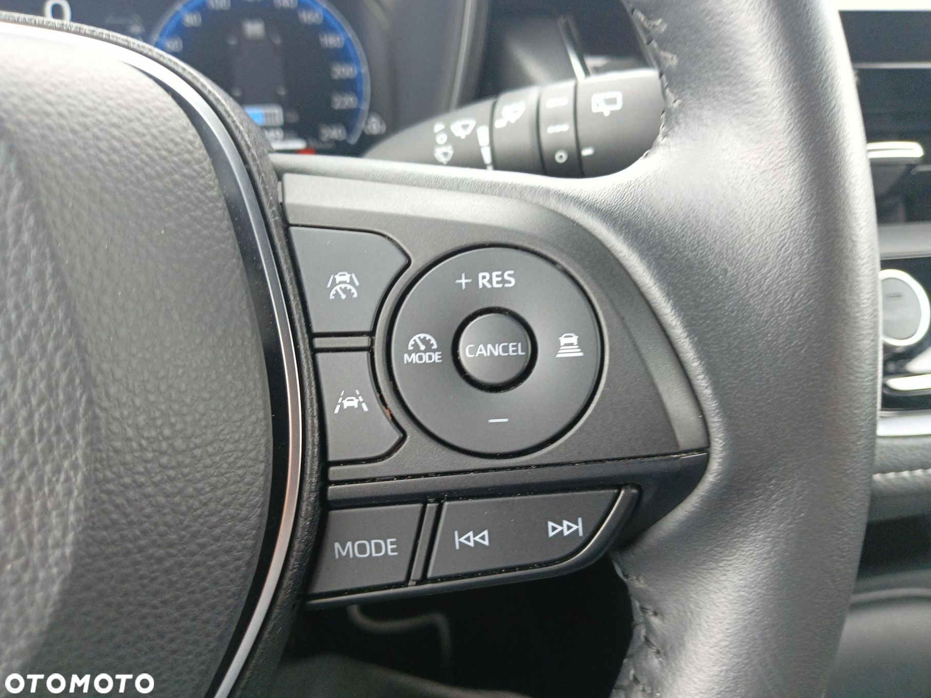 Toyota Corolla - 20