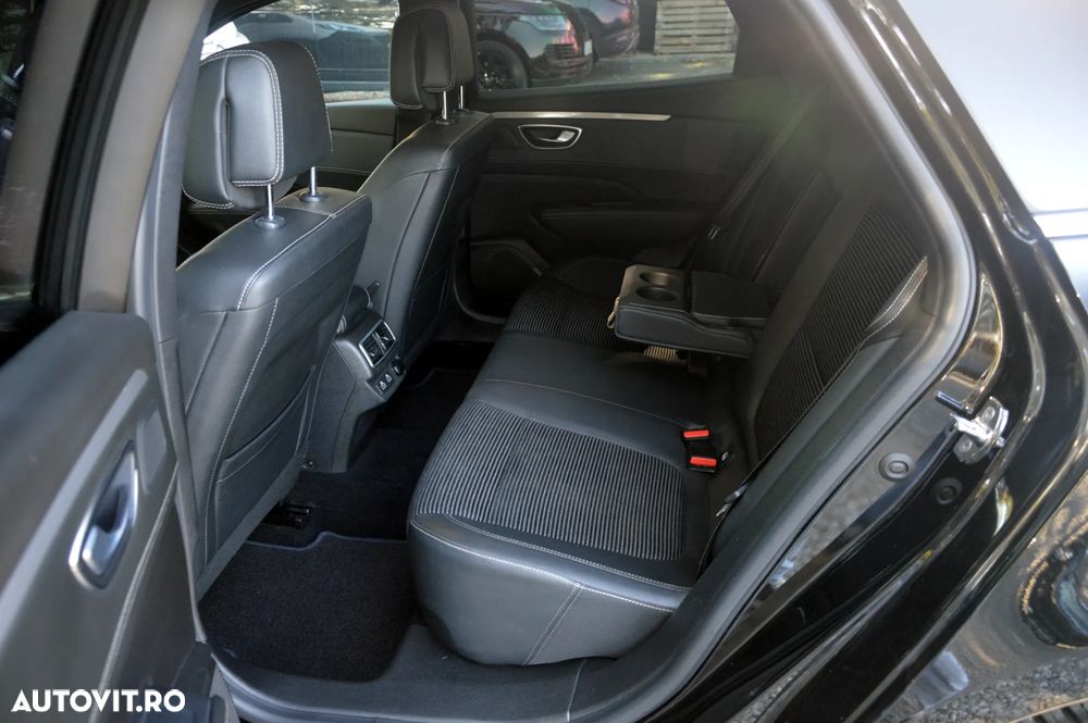 Renault Talisman TCe 160 EDC GPF INTENS - 6