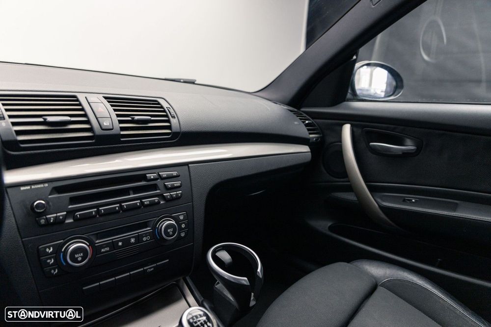 BMW 120 d Coupe - 36