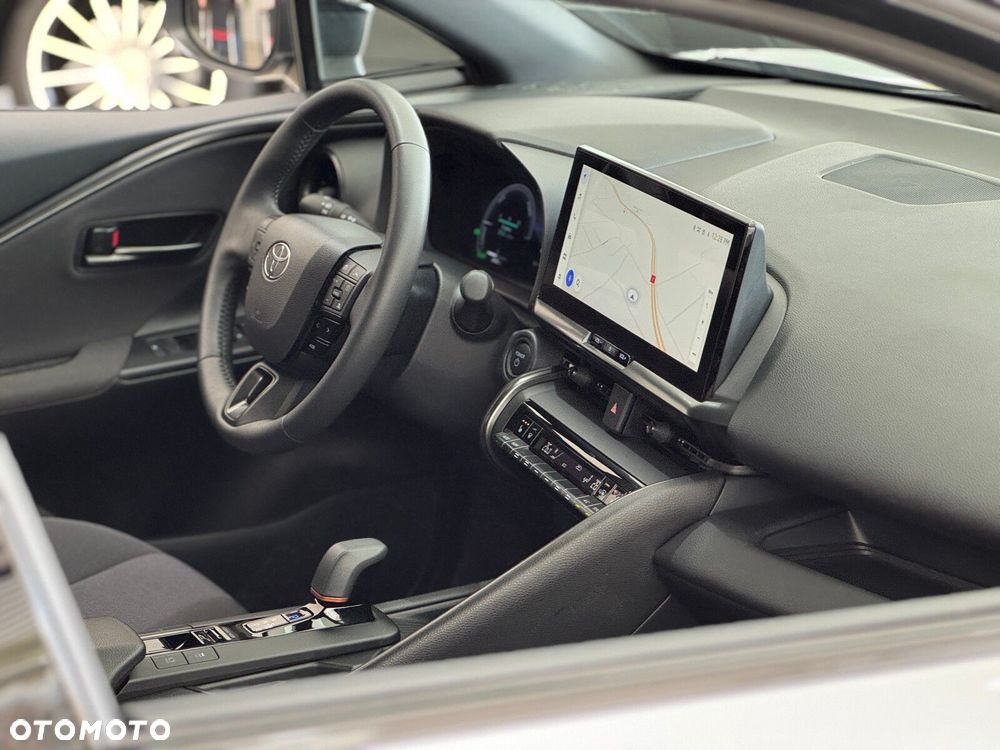 Toyota C-HR 1.8 Hybrid Style - 38