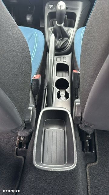 Renault Captur ENERGY TCe 90 Start&Stop Expression - 26