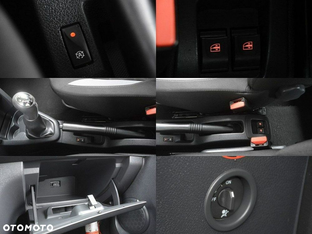 Dacia Sandero Stepway - 28