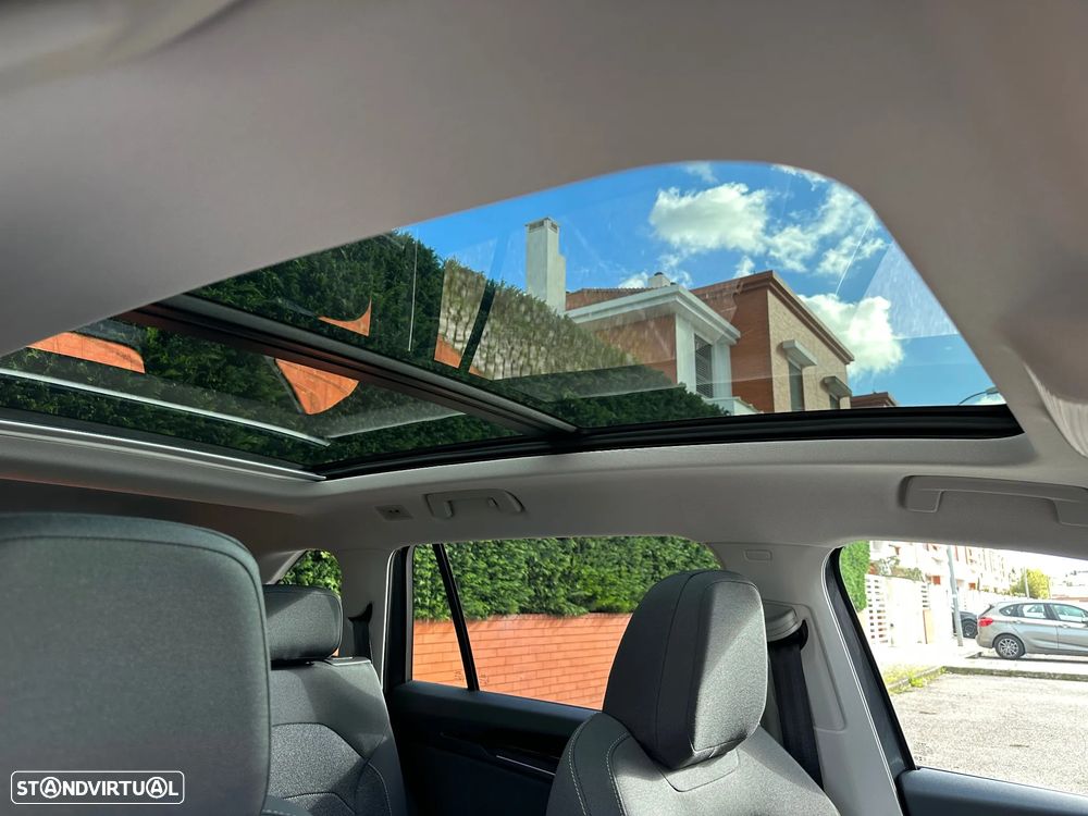 Skoda Kodiaq 2.0 TDI Ultra DSG - 14