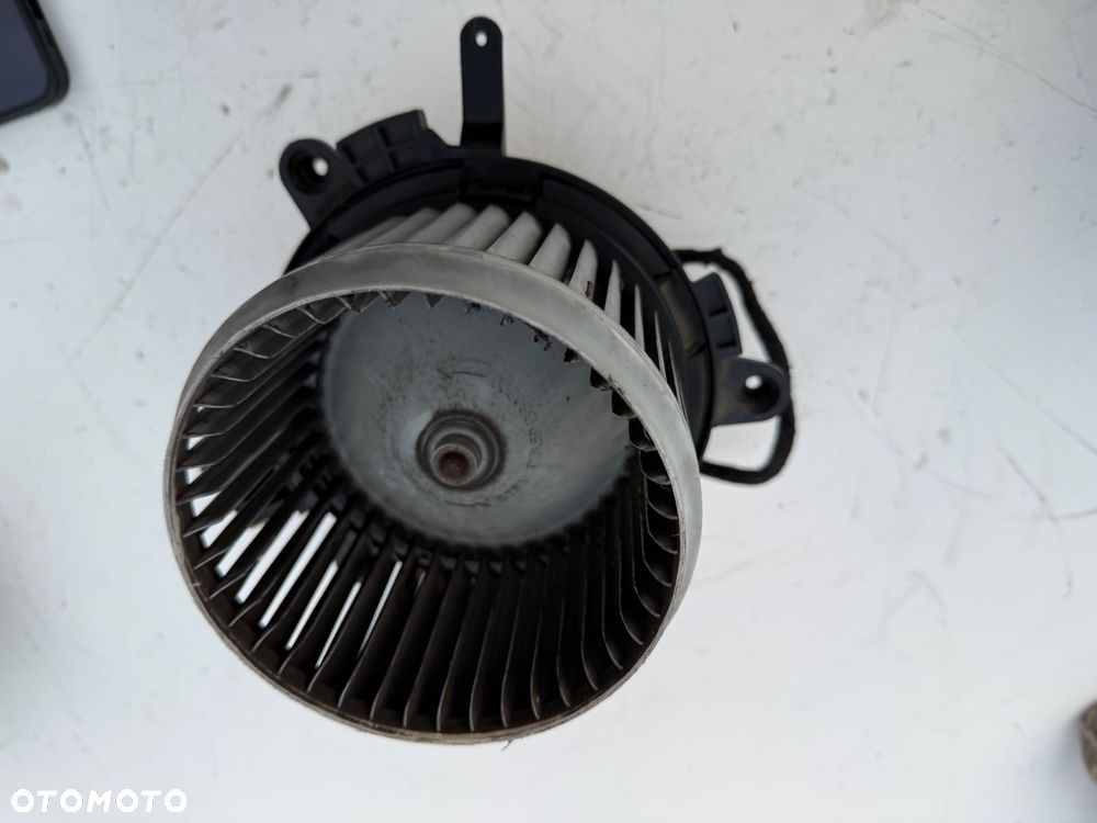 Wentylator dmuchawa Citroen Jumpy III - 2