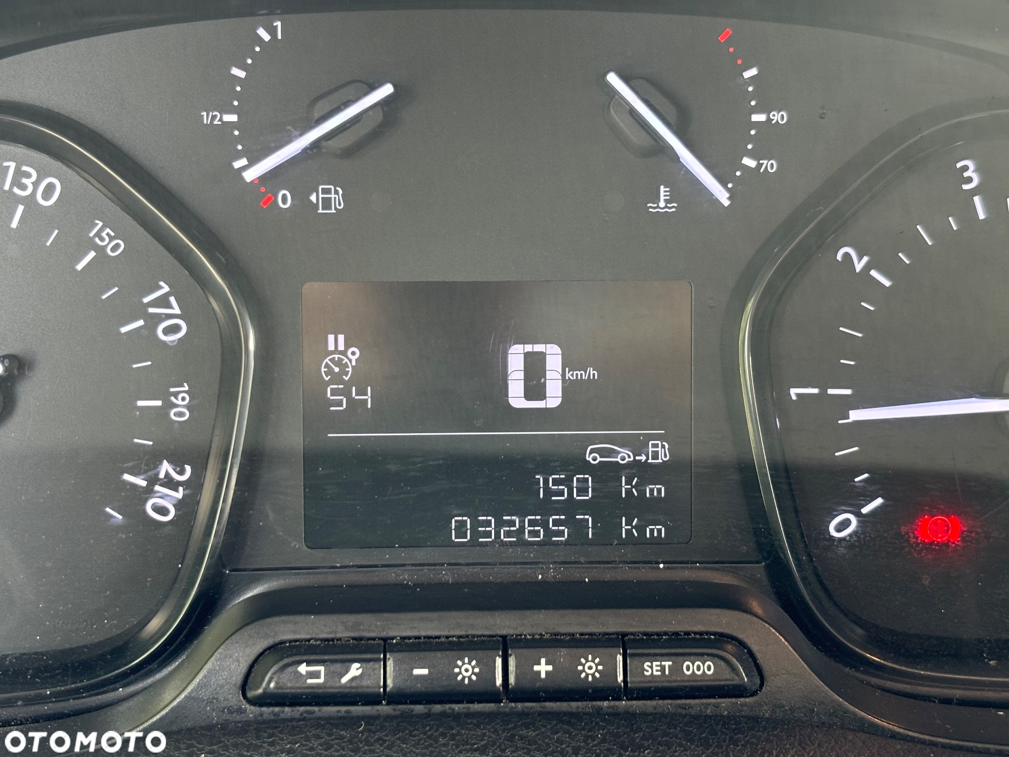 Fiat Scudo - 20