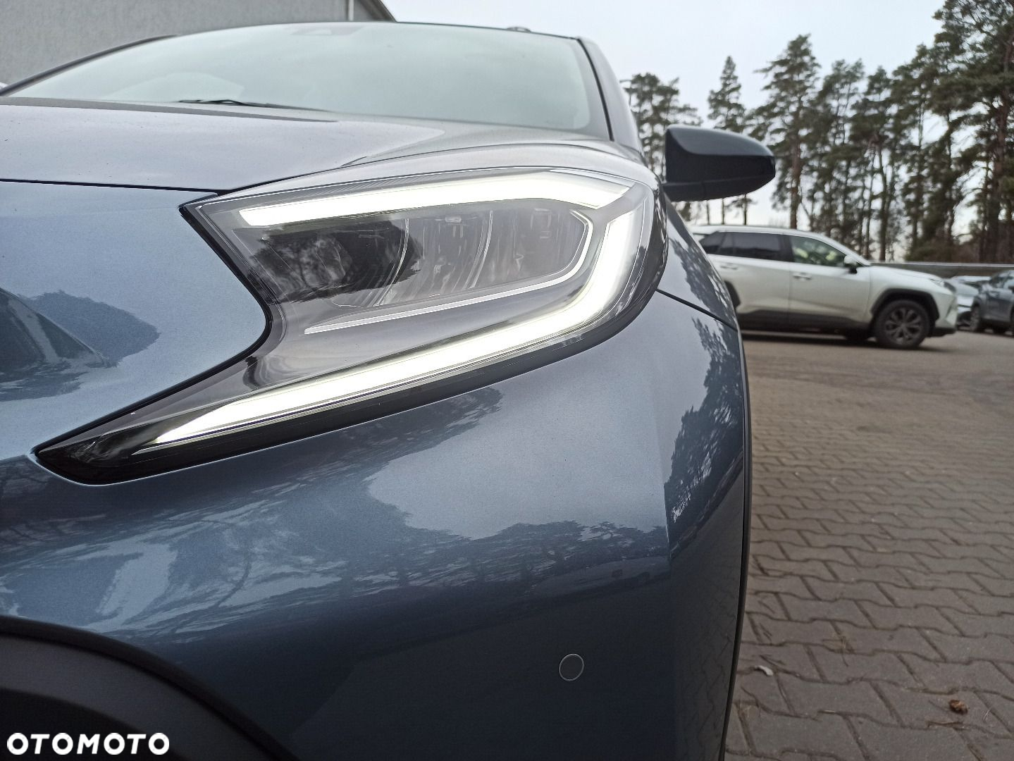 Toyota Aygo X - 27