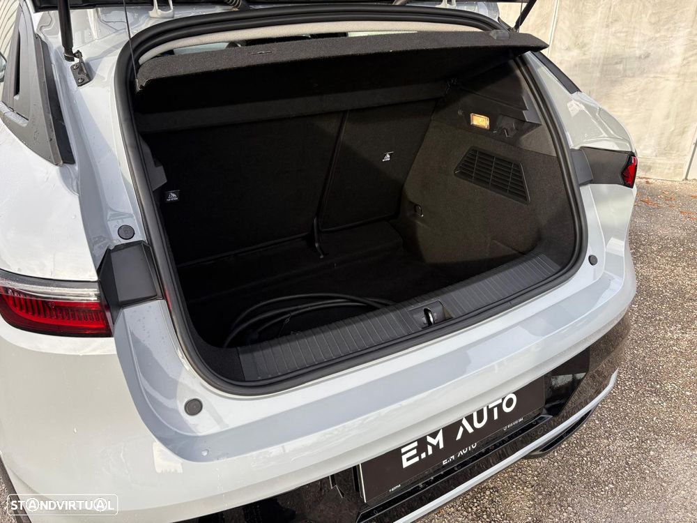 Renault Mégane E-Tech EV60 Equilibre Optimum Charge - 15