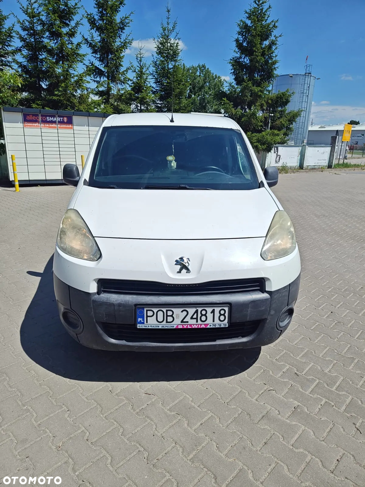 Peugeot Partner - 6