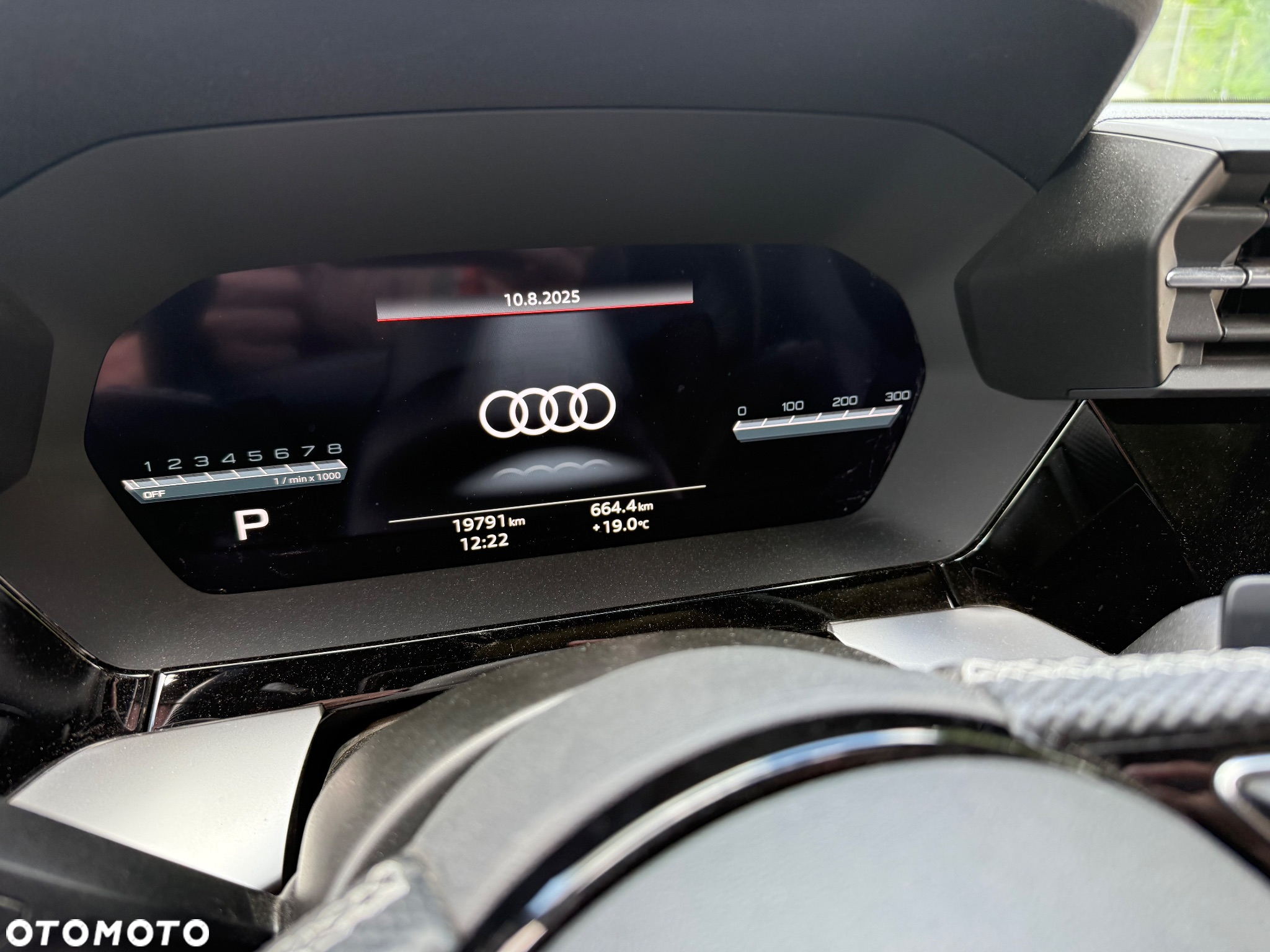 Audi S3 - 7