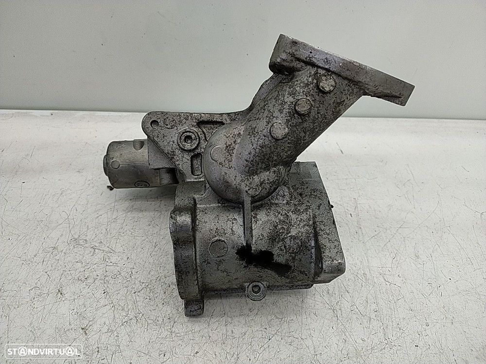 Valvula Egr Seat Ibiza Iii (6L1) - 4