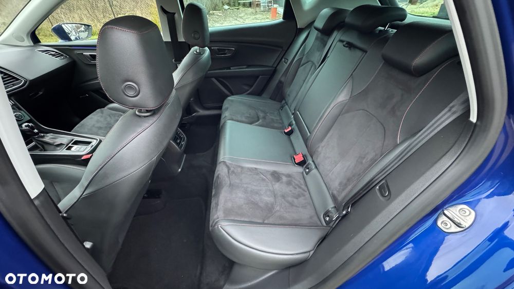 Seat Leon 1.8 TSI Start&Stop FR - 38