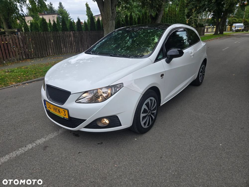 Seat Ibiza - 7