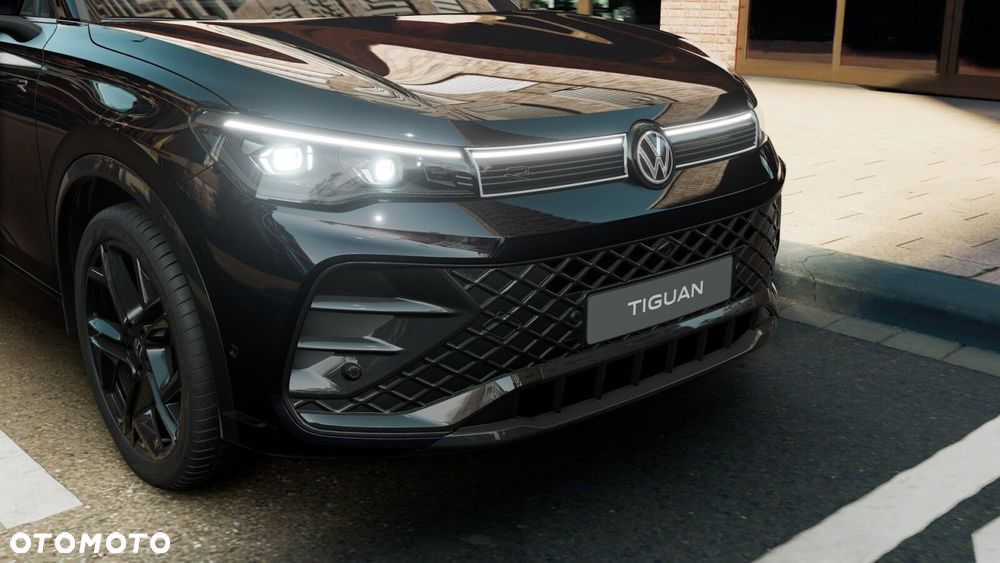 Volkswagen Tiguan - 11