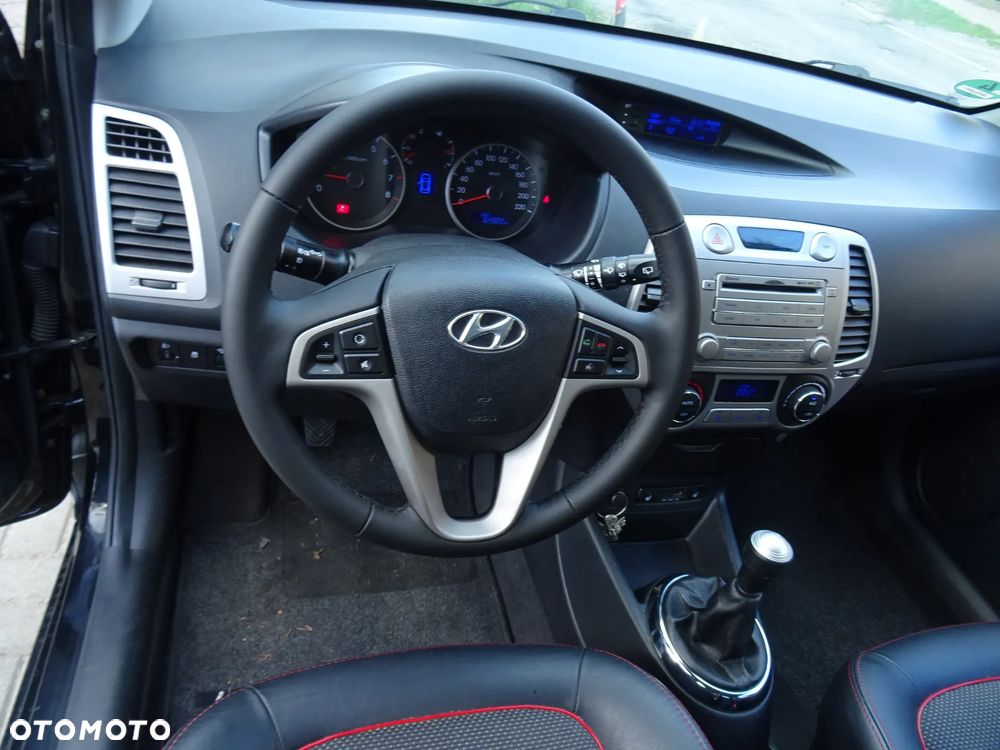Hyundai i20 1.2 Edition 20 - 20
