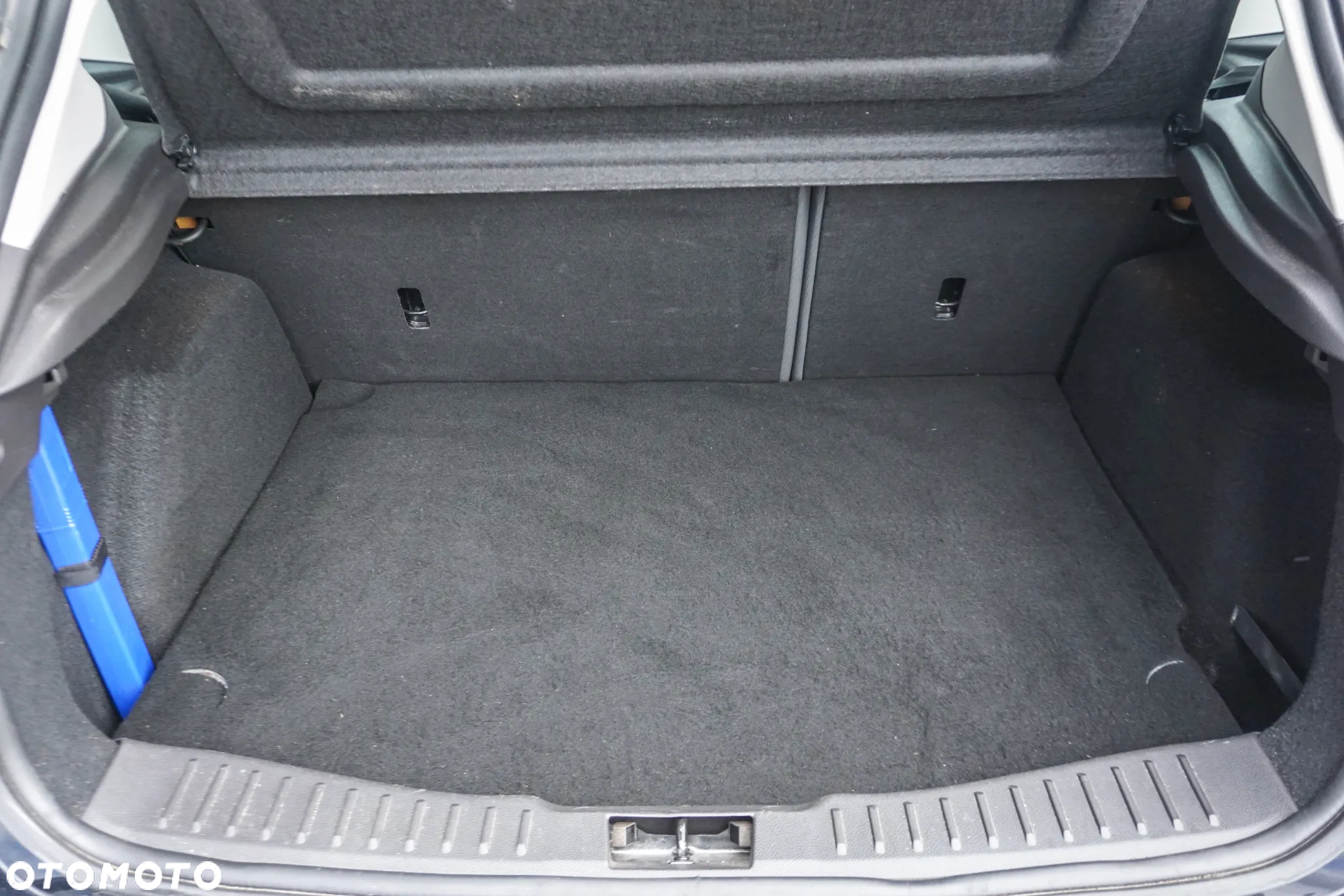 Ford Focus 1.6 TDCi DPF Champions Edition - 13