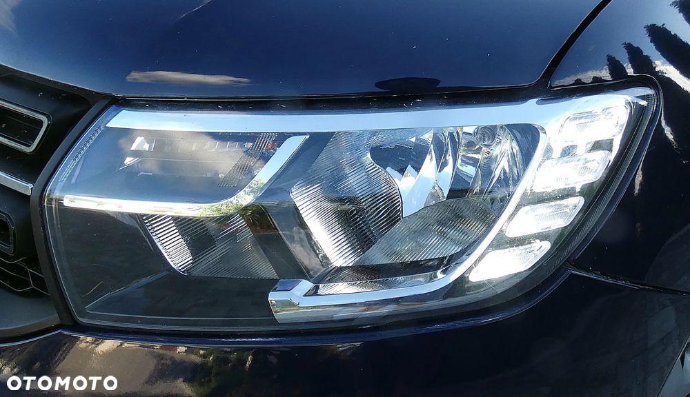 Dacia Logan 1.0 SCe Access - 16